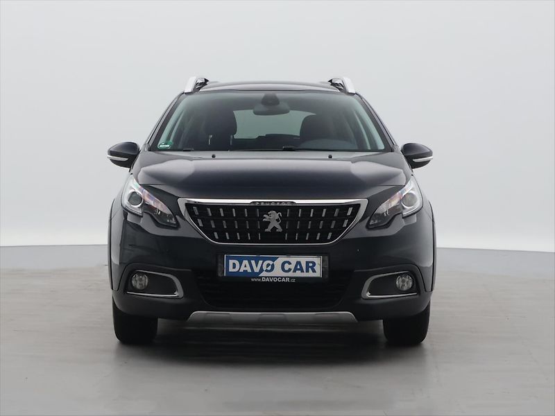 Peugeot 2008 1,2 Puretech 81kW Allure - fotka 2 z 25