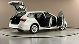 Škoda Octavia 1.5 TSI Style Combi - náhled 6