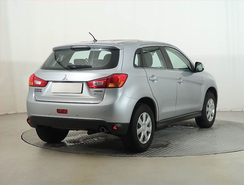 BMW X1 (2009) xDrive20d, 4X4, Automat - fotka 5 z 15