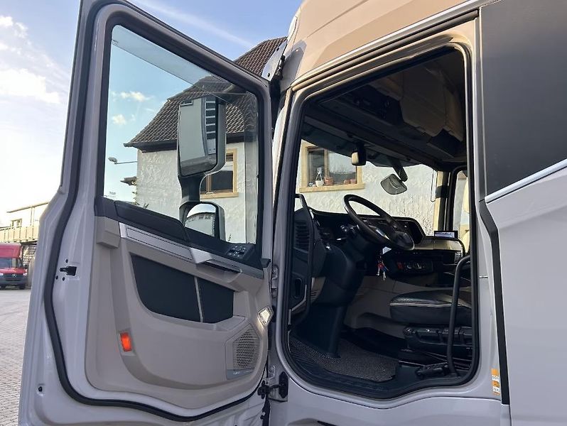DAF XG+ (2023) Exekutive paket tahač EURO 6 - fotka 8 z 19