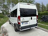 Citroën Jumper (2017) Maximální výbava - náhled 4