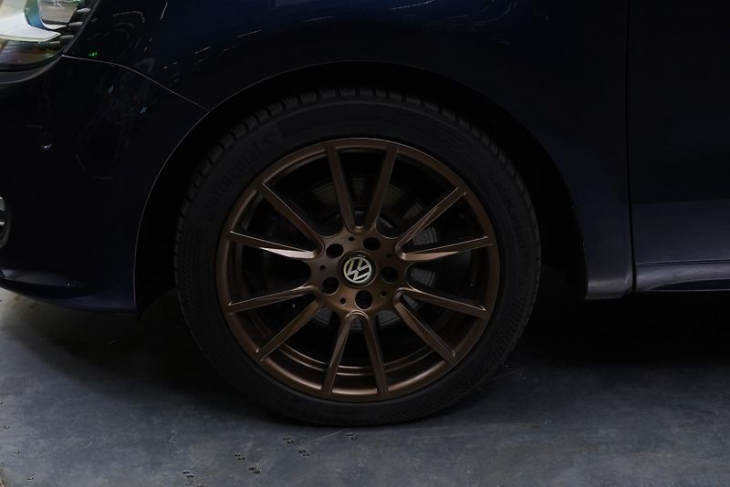 Volkswagen Sharan - fotka 10 z 25