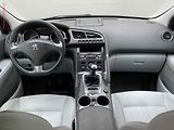 Peugeot 3008 (2014) 2.0 HDi, Allure, bixen, panor - náhled 8