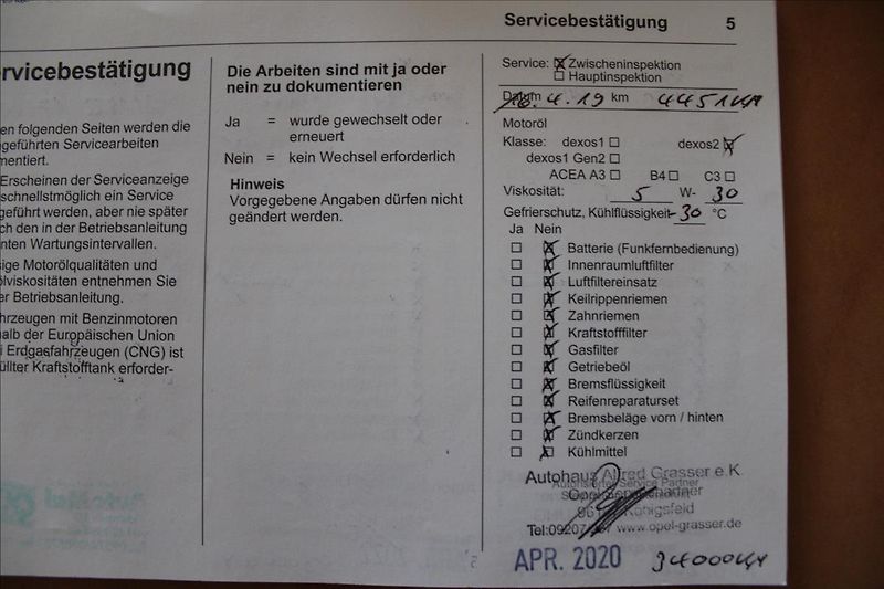 Opel Corsa 1,2 KLIMATIZACE,1.maj,serviska - fotka 21 z 25