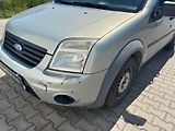 Ford Tourneo Connect 1.8 TDCi 66kW - náhled 22