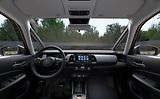 Honda Jazz (2026) 1.5 i-MMD Hybrid Advance - náhled 13