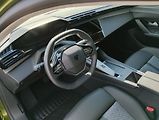 Peugeot 408 (2026) ALLURE Hybrid 145 e-DCS6 - náhled 10