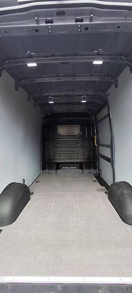 Volkswagen Crafter (2025) - fotka 15 z 17