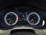 Škoda Octavia (2017) Style 1.8 TSI, Automat - náhled 9