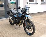 Royal Enfield Himalayan 450 (2026) - náhled 9