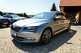Škoda Superb (2017) L&K 2,0 TDI 140 kW - náhled 9