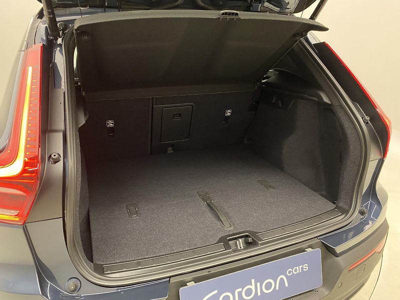 Volvo EX40 (2026) SINGLE MOTOR EXTENDED PLUS - fotka 5 z 60