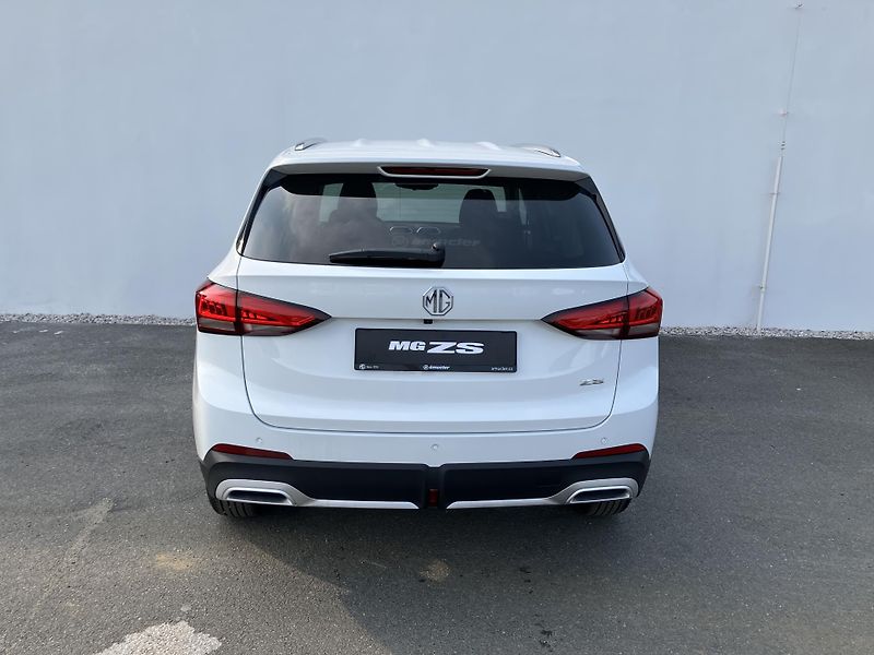 MG ZS (2024) ELEGANCE - fotka 5 z 12