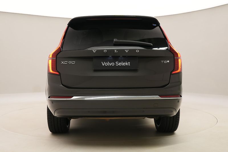 Volvo XC90 T8 AWD RECHARGE BRIGHT PLUS 7m - fotka 12 z 68