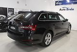 Škoda Superb (2019) 2.0TDI DSG L&K 4x4 Display - náhled 13