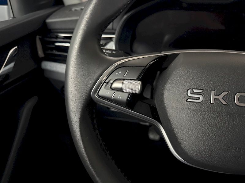 Škoda Kamiq (2025) Selection 1.0 TSI / 85 kW M6 - fotka 10 z 26