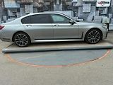 BMW Řada 7 (2020) 740i, 239KW, LONG, SOFT - náhled 14