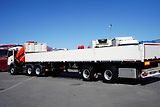MAN TGS (2021) 33.510 / 6 X 4 / HDS PALFINGER - náhled 60