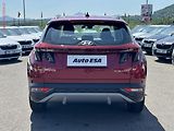 Hyundai Tucson (2021) 1.6 T-GDi, ČR, Smart, LED - náhled 4