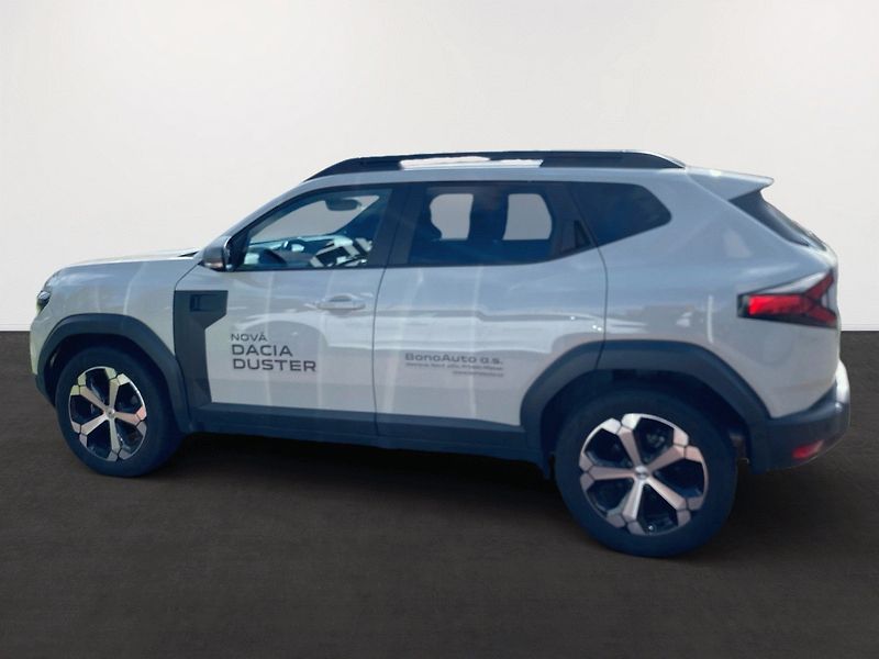 Dacia Duster (2025) Journey TCe 130 - fotka 6 z 12
