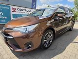 Toyota Avensis 2.0-VELMI ZACHOVALÝ STAV - náhled 7