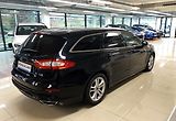 Ford Mondeo 2.0 TDCi, Titanium, AWD, AUT. - náhled 6