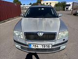 Škoda Octavia 2,0 TDi 103KW TAŽNÉ STK 7/2027 - náhled 1