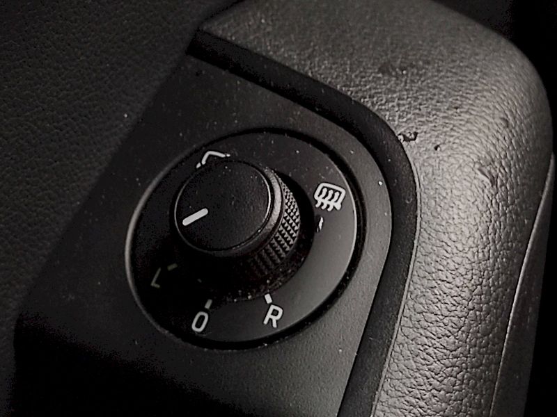 Škoda Octavia (2020) Combi Style Drive+ 2,0 Tdi 110 - fotka 25 z 36