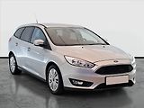 Ford Focus (2015) 1.5 TDCi, Serv.kniha, Tempomat - náhled 1