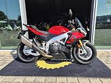 Aprilia Tuono V4 1100 RR (2024) E5 - AKČNÍ CENA - náhled 2