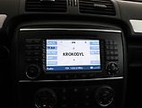 Mercedes-Benz Třídy R (2007) R 320 CDI 4MATIC, 4X4 - náhled 11