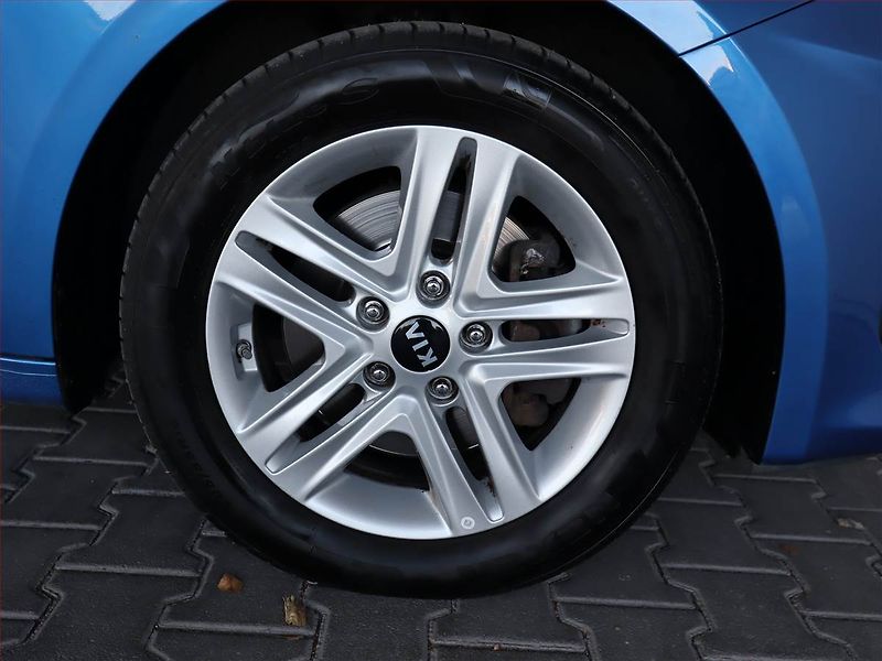 Kia Ceed (2019) 1.4 CVVT, Serv.kniha, Tempomat - fotka 14 z 18
