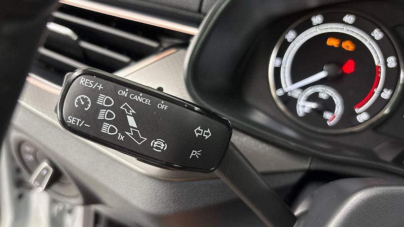 Škoda Scala 1.0 TSI Style - fotka 14 z 25