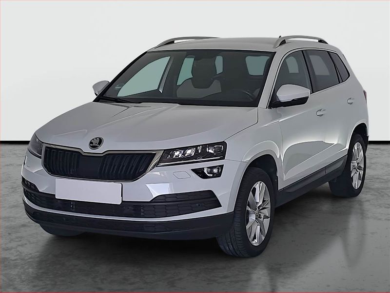 Škoda Karoq (2019) Style 1.5 TSI - fotka 2 z 17