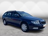 Škoda Superb COMBI 2.0 TDi COMFORTLINE - náhled 6
