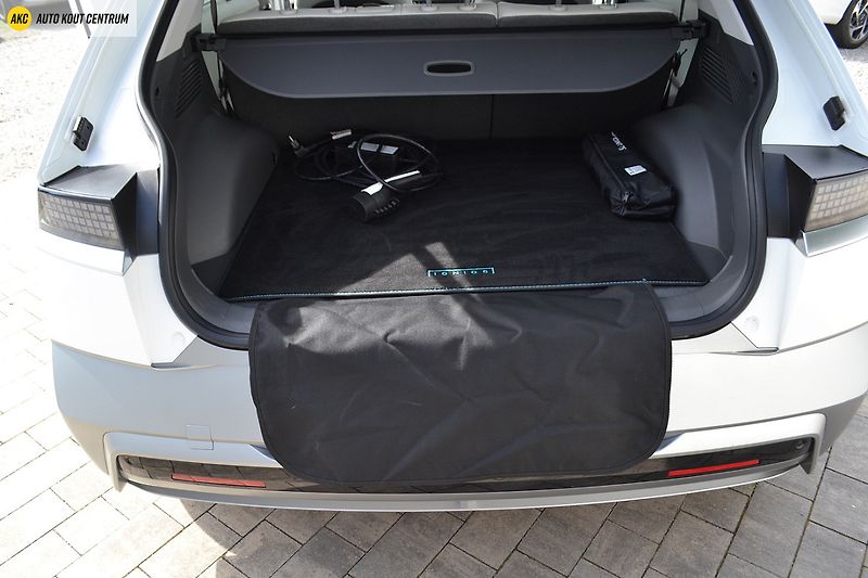 Hyundai Ioniq 5 STYLE PREMIUM 4x4 POWER 84kWh - fotka 36 z 84