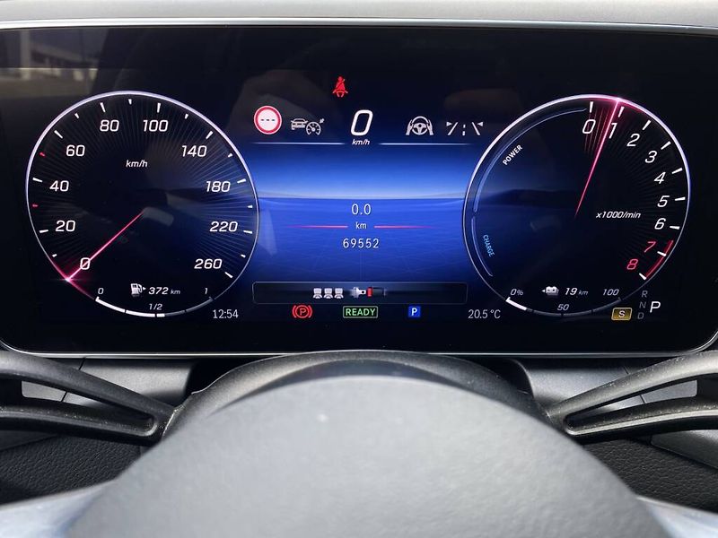 Mercedes-Benz GLC (2023) 400 e 4MATIC - fotka 15 z 29