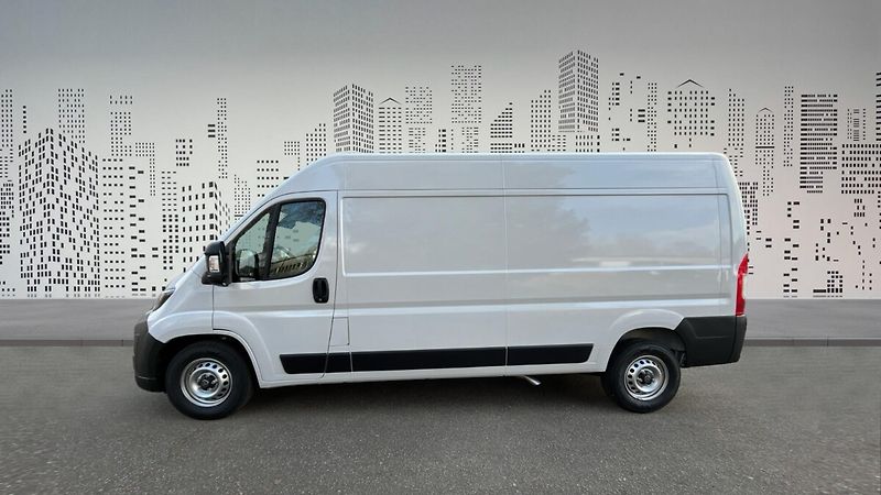 Toyota Proace Max Panel VAN L4H3 5D - 2.2 Diesel - fotka 3 z 6
