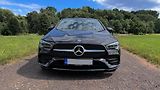 Mercedes-Benz CLA (2022) Mercedes-Benz CLA200 4M AMG - náhled 1