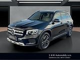 Mercedes-Benz GLB 200 d 4MATIC - náhled 1