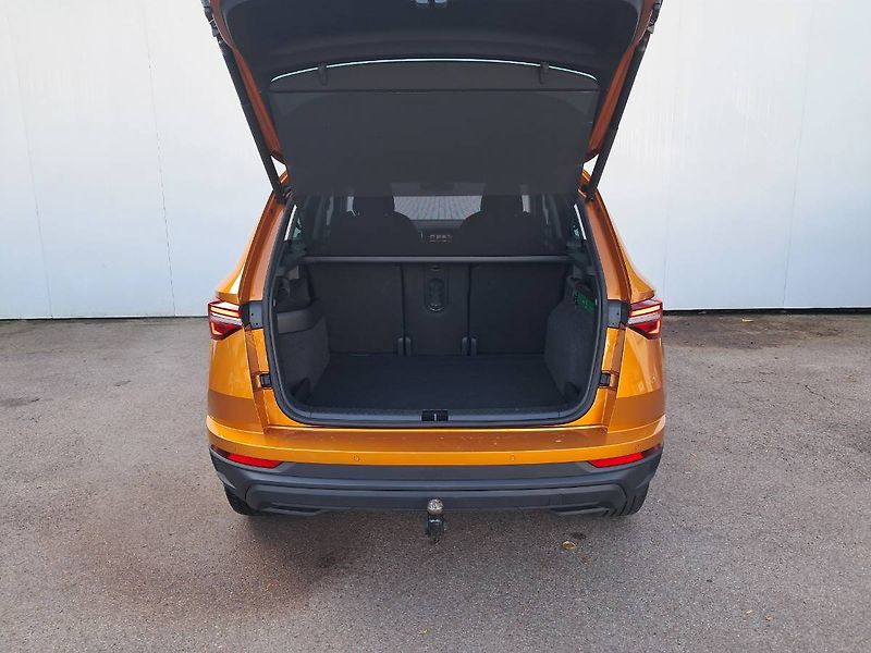Škoda Karoq (2024) Top Selection 2.0 TDI / 110 kW - fotka 30 z 31