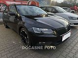 Škoda Superb (2018) 2.0tdi 4x4, AT, navi, xenon - náhled 1