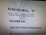 Tesla Model Y PERFORMANCE 393kw TZ 91,3% - náhled 6