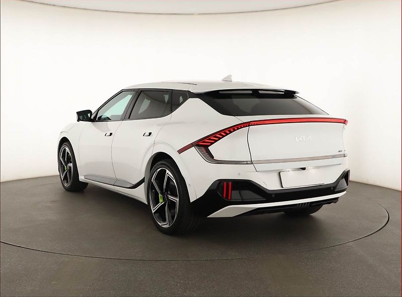 Kia EV6 (2023) GT AWD 77.4 kWh, SoH 99% - fotka 4 z 25