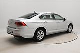 Volkswagen Passat 2,0 TDI 110kW Business Záruka - náhled 4