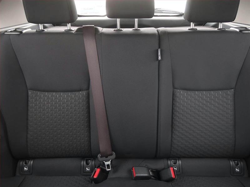 Toyota Yaris Cross (2022) 1.5 VVT-i - fotka 10 z 17