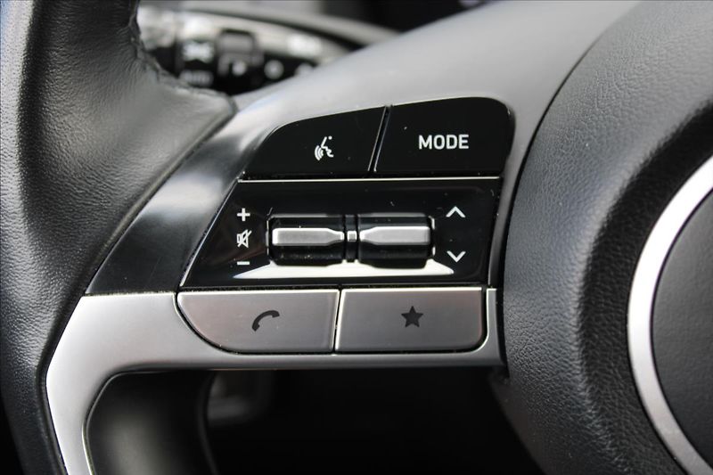 Hyundai Tucson 1,6 CRDi  ČR,SMART,23.347KM - fotka 21 z 31