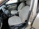 Škoda Octavia (2006) 2.0 FSI, AC, STK8/28 - náhled 9