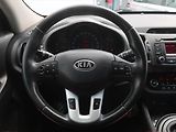 Kia Sportage (2012) Gold 1.7 CRDi, Serv.kniha - náhled 16