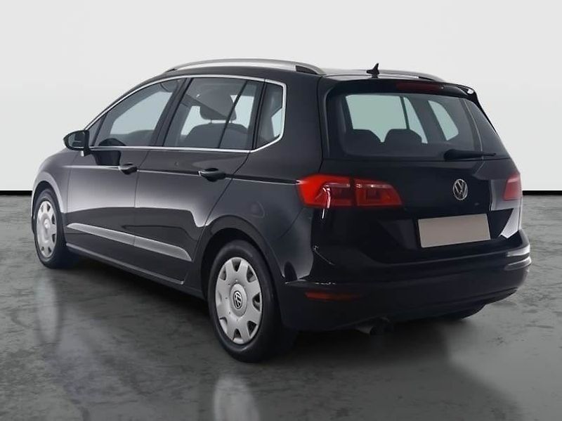 Volkswagen Golf Sportsvan (2015) Comfortline 2.0 TDI, Automat - fotka 4 z 17